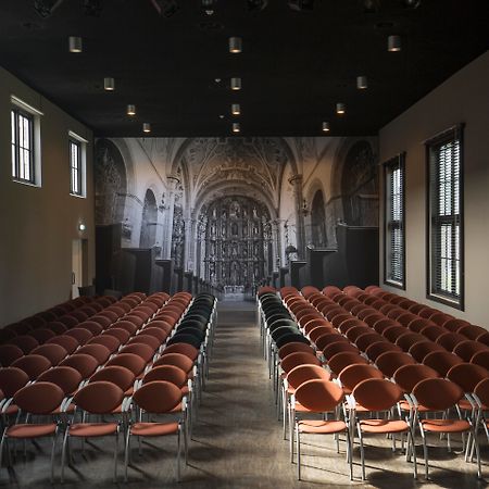 Fletcher Kloosterhotel Willibrordhaeghe ドゥールネ エクステリア 写真