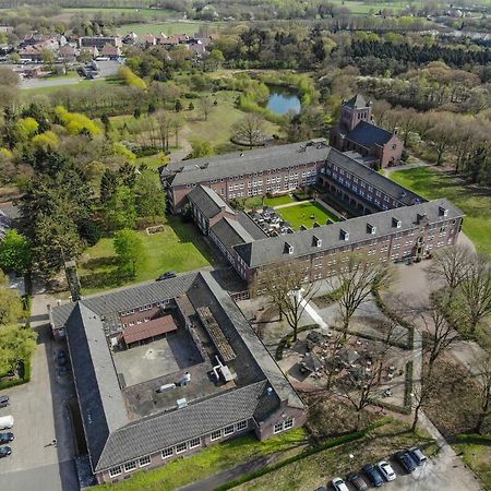 Fletcher Kloosterhotel Willibrordhaeghe ドゥールネ エクステリア 写真
