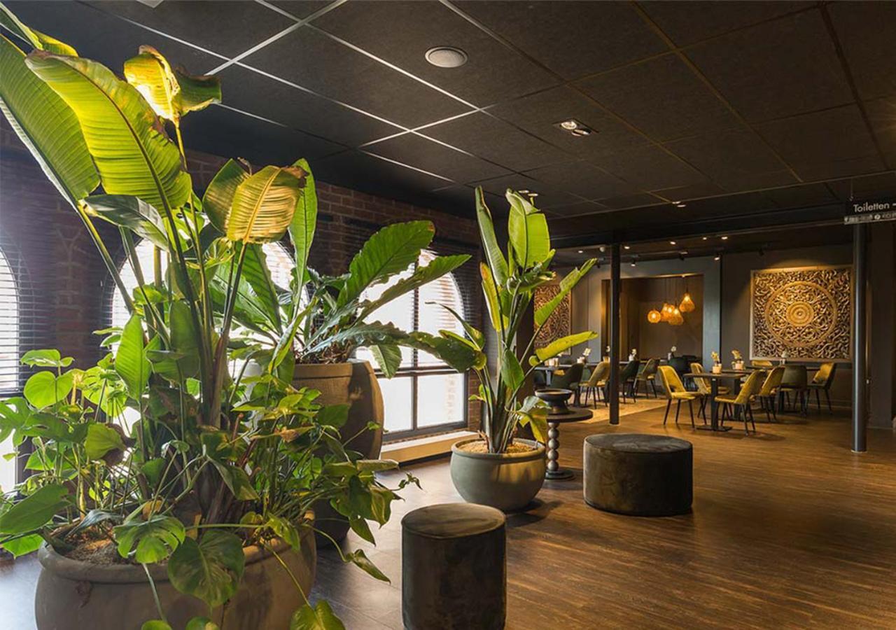 Fletcher Kloosterhotel Willibrordhaeghe ドゥールネ エクステリア 写真