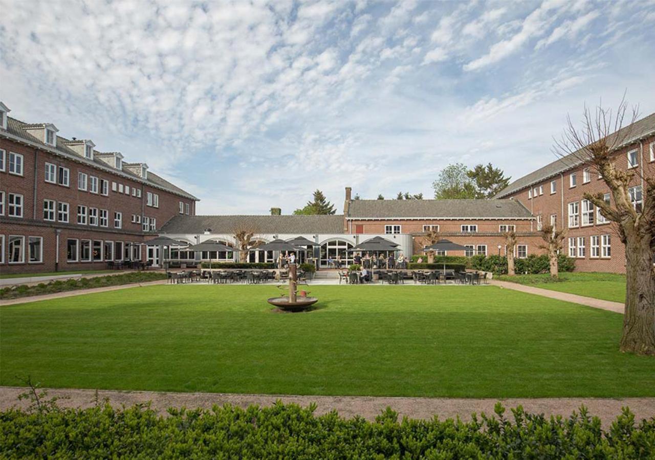 Fletcher Kloosterhotel Willibrordhaeghe ドゥールネ エクステリア 写真