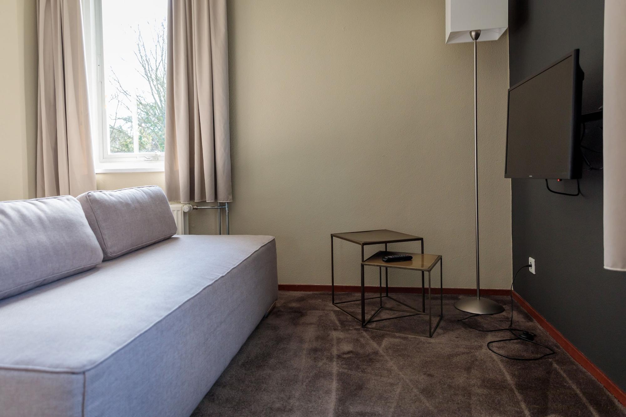 Fletcher Kloosterhotel Willibrordhaeghe ドゥールネ エクステリア 写真
