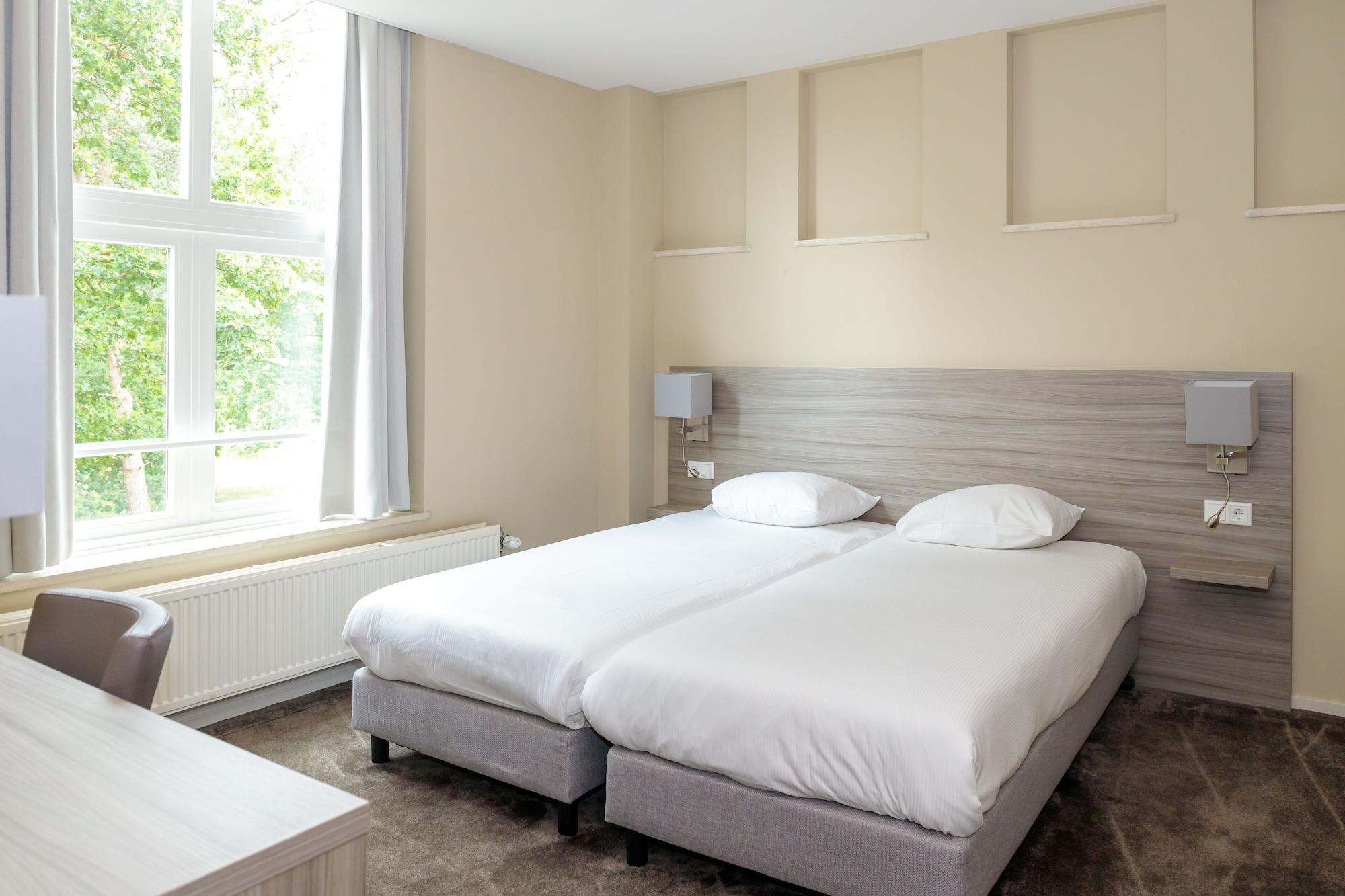 Fletcher Kloosterhotel Willibrordhaeghe ドゥールネ エクステリア 写真