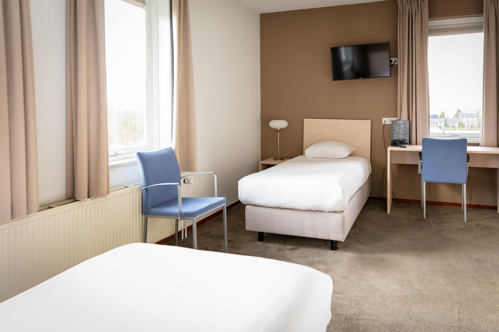 Fletcher Kloosterhotel Willibrordhaeghe ドゥールネ エクステリア 写真