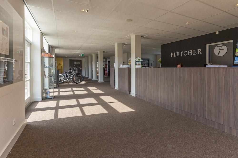 Fletcher Kloosterhotel Willibrordhaeghe ドゥールネ エクステリア 写真