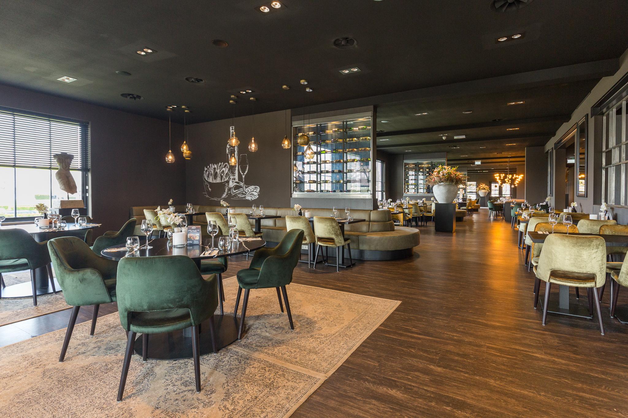 Fletcher Kloosterhotel Willibrordhaeghe ドゥールネ エクステリア 写真